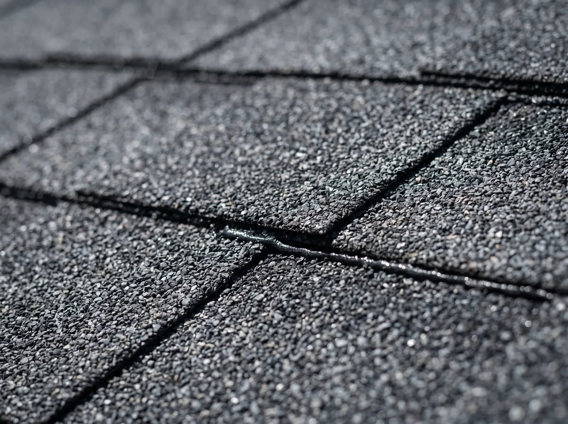 Roof Replacement detail
