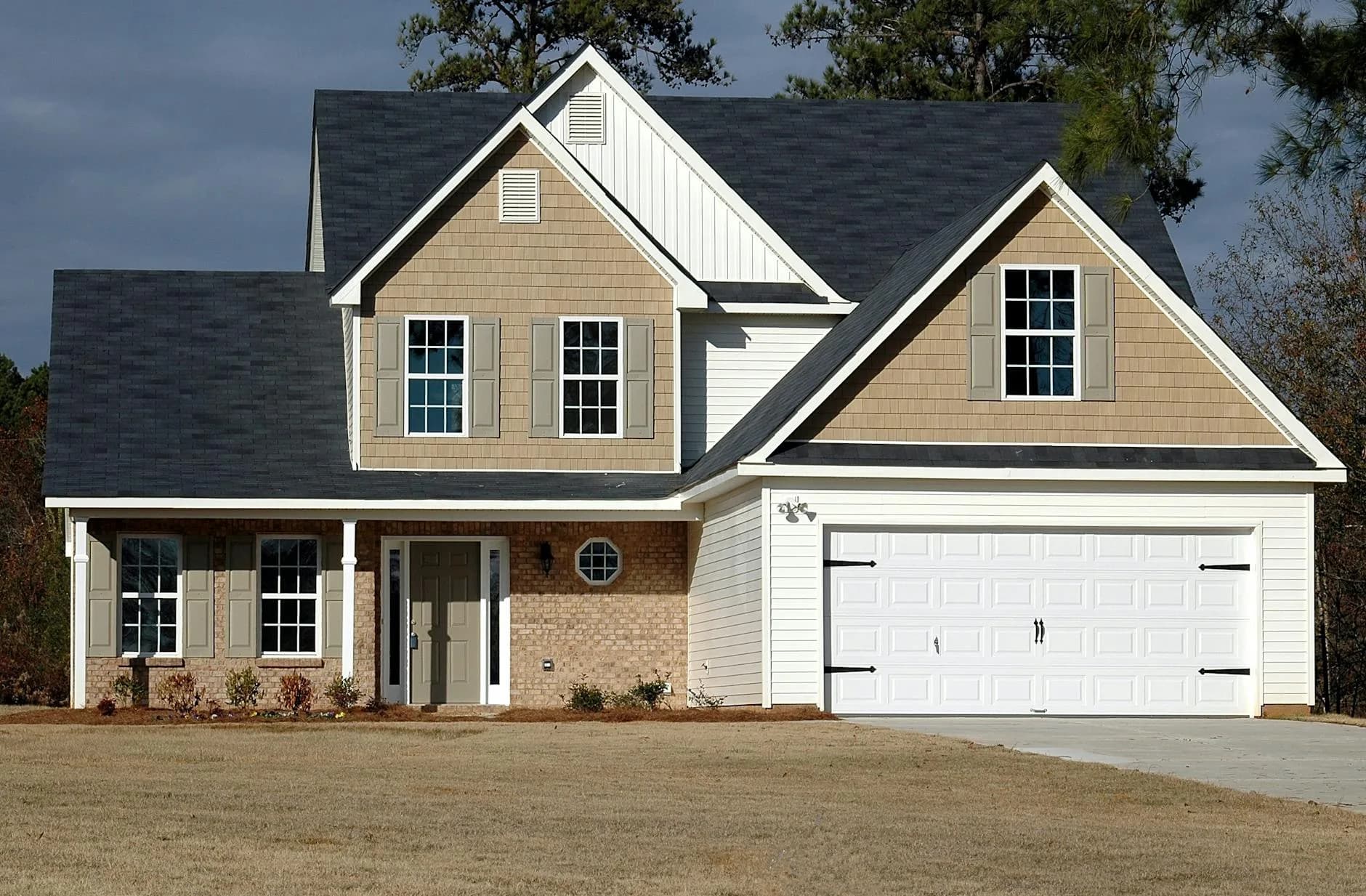 Titan Roofing